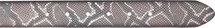 Produktbild B.Belt Gürtel Leder (85)