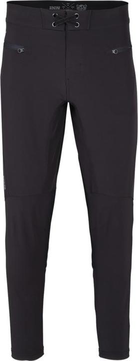 Actual product image iXS Flow XTG tapered trousers (L)
