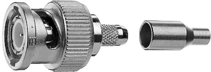 Actual product image Telegärtner Network connection
