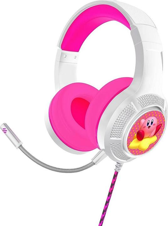 Produktbild OTL GamingKopfhörer Pro G4 (Kabelgebunden)