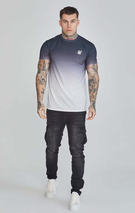 Produktbild Siksilk T-Shirt Fade T-Shirt (M)