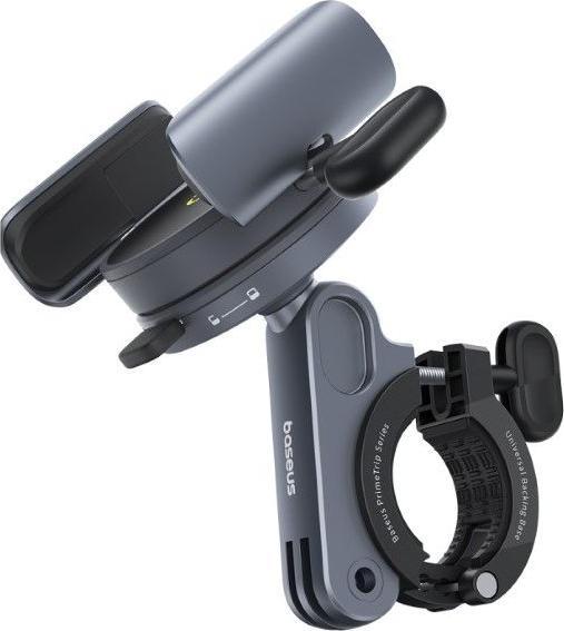 Image du produit Baseus PrimeTrip Series Support magnétique pour vélo