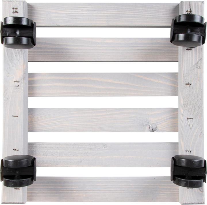 Immagine prodotto Esschert Design Sottobicchiere quadrato per scooter L