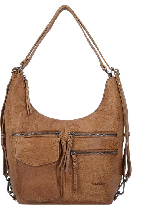 Produktbild FredsBruder Rucksack / Backpack My Old Friend 250-3732 (9 l)