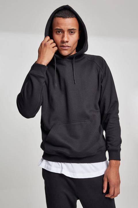 Image du produit Urban Classics Blank Hoody (XS)