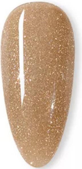 Image du produit Canni Vernis en gel Sakura YH05 UV/LED (Beige, Vernis semi-permanent)