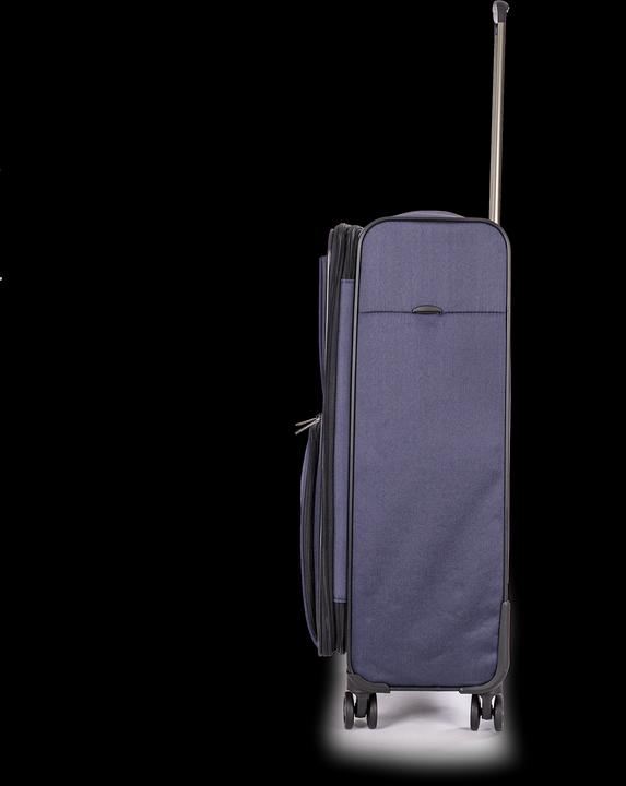 Actual product image Stratic Bendigo Light + Case (88 l, M (50 - 90l))