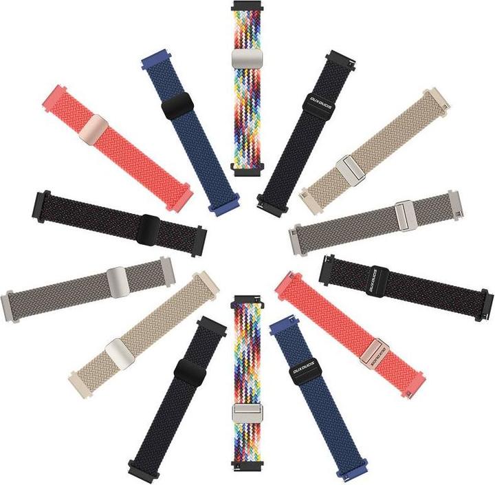 Dux Ducis Mixture Pro Series Nylon Armband