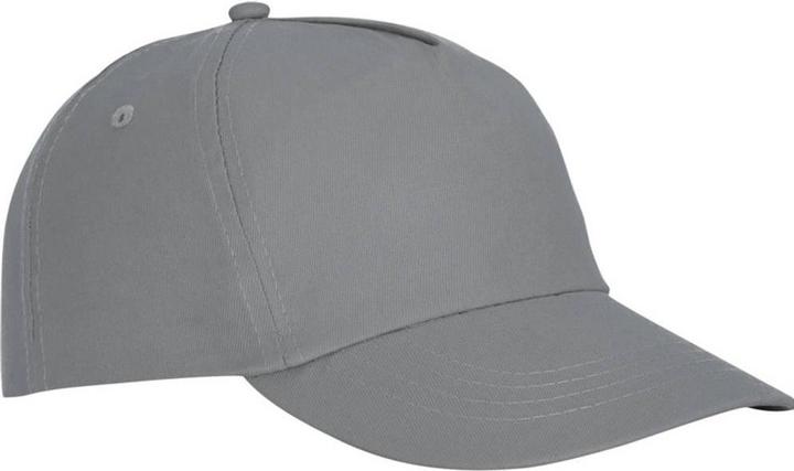 Bullet Feniks Baseballkappe mit 5 Paneelen (One Size)