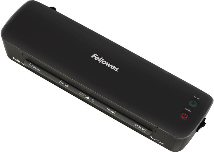 Fellowes ARC - Laminiergerät (80 - 100 µm, A4)