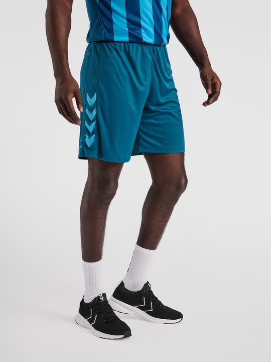 Actual product image hummel Core Xk Poly Shorts (3XL)