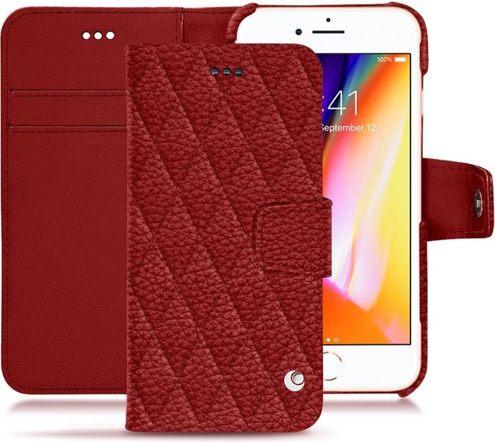 Productafbeelding Noreve Leren Portemonnee (Apple iPhone 8)