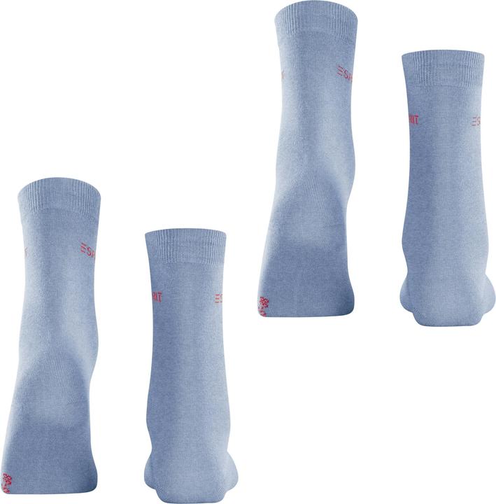 Immagine prodotto Esprit Uni SO 2P (Confezione da 2, 39 - 42)