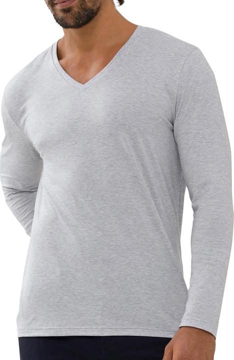 Immagine prodotto Mey Maglietta intima in cotone Dry / Camicia a maniche lunghe (S)