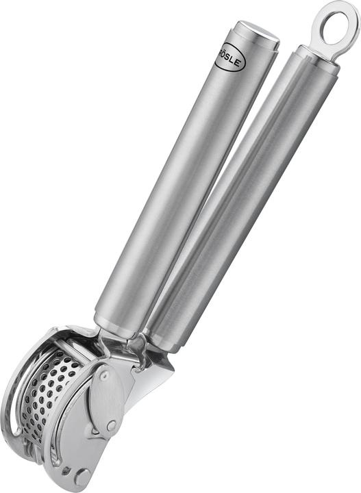 Produktbild Rösle Knoblauchpresse mit Abstreifer