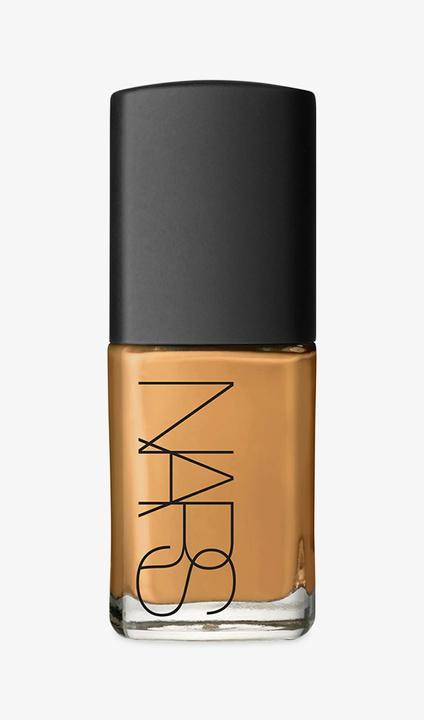 Immagine prodotto NARS Cosmetics Fondazione Sheer Glow (Palude)