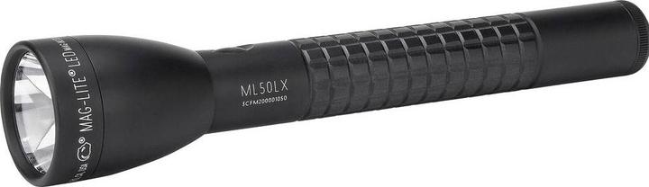 Maglite Ml50lx 3c (25.80 cm, 611 lm)