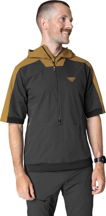 Actual product image Dynafit Transalper Dynastretch Anorak (S)
