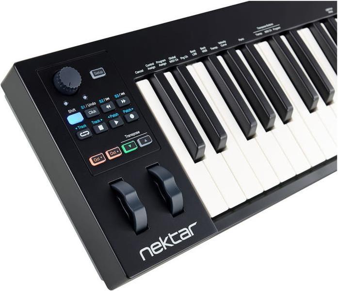Immagine prodotto Nektar Impact GX61 (Tastiera)