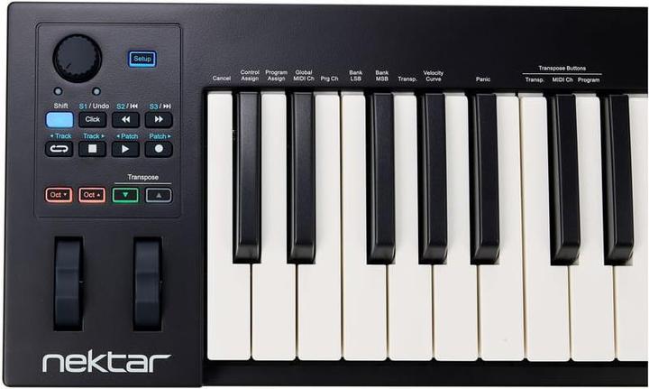 Immagine prodotto Nektar Impact GX61 (Tastiera)