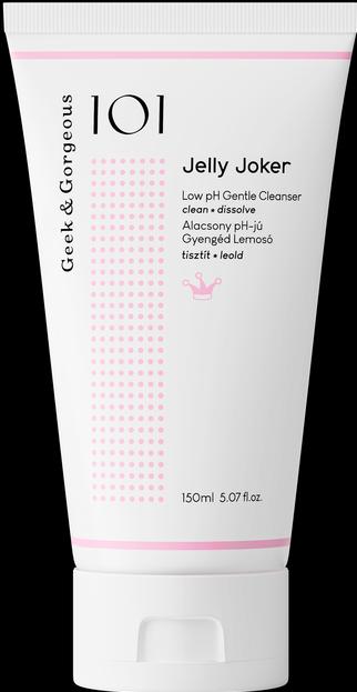 Produktbild Geek & Gorgeous Jelly Joker (Gel, 150 ml)