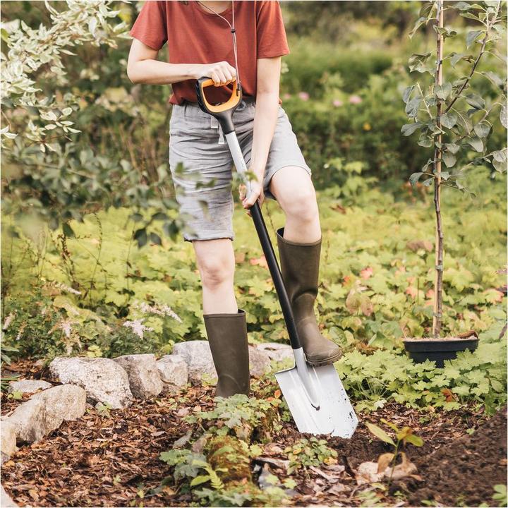 Produktbild Fiskars Xact Spaten