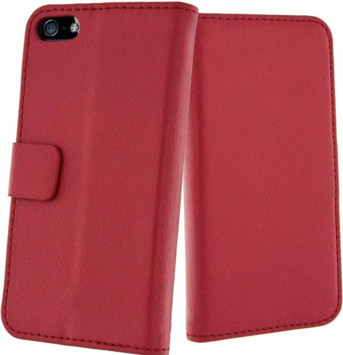 Immagine prodotto Avizar serie di libri (Apple iPhone SE)