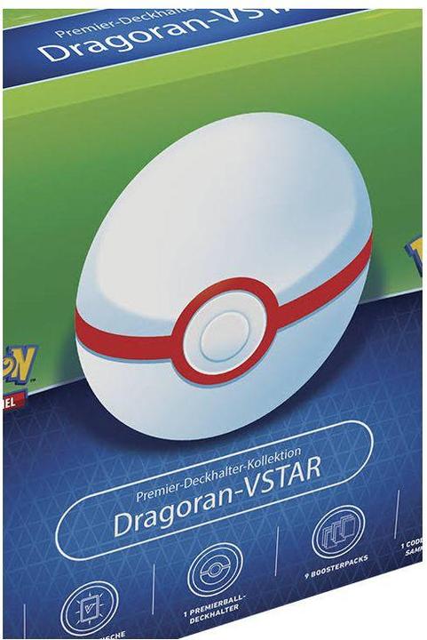 Produktbild Pokémon POK Pok?mon GO Raid Collection (Deutsch, Box Set & Collection)