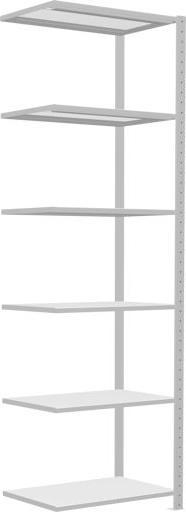 Système d'assemblage MULTIplus250 avec croisillon
