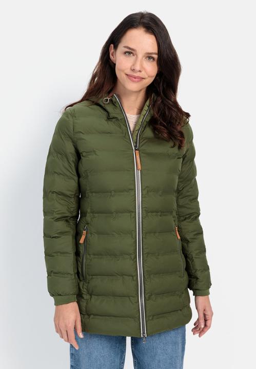 Actual product image Camel Active teXXXactive® functional jacket made from recycled polyester (48)