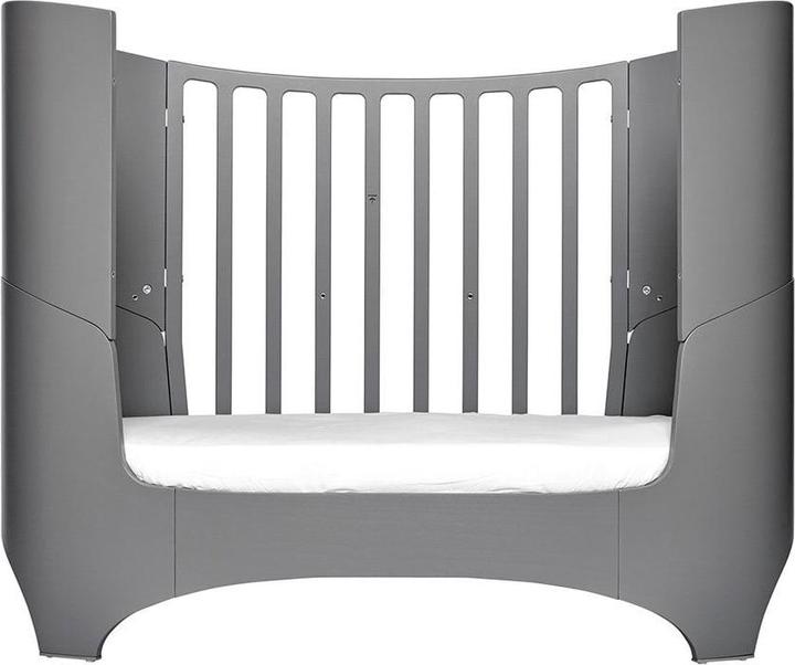 Produktbild Leander Babybett Classic mit Verlängerung (60 x 120 cm)