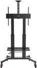 Produktbild Vision Aluminium Flat Panel Cart (100", 90 kg)