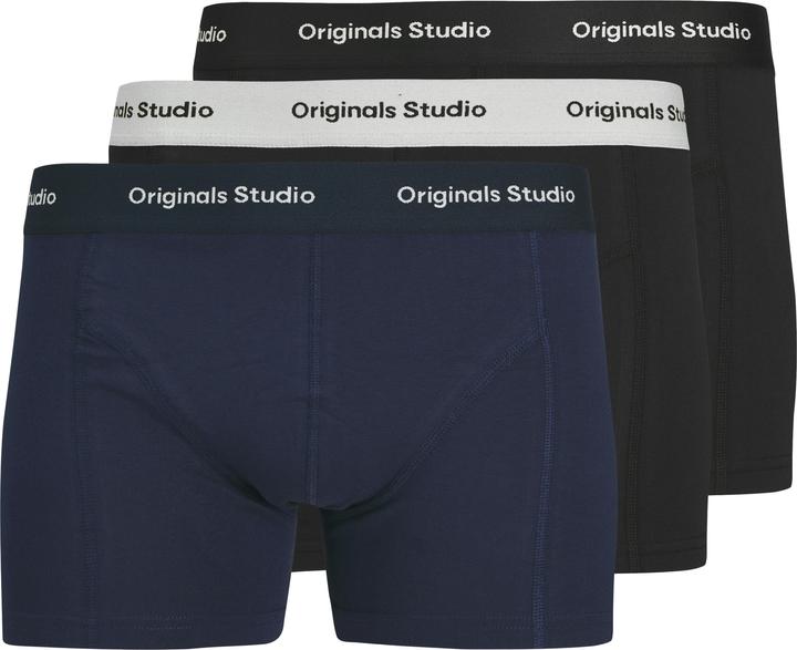 Actual product image Jack & Jones Vesterbro (S, pack of 3)