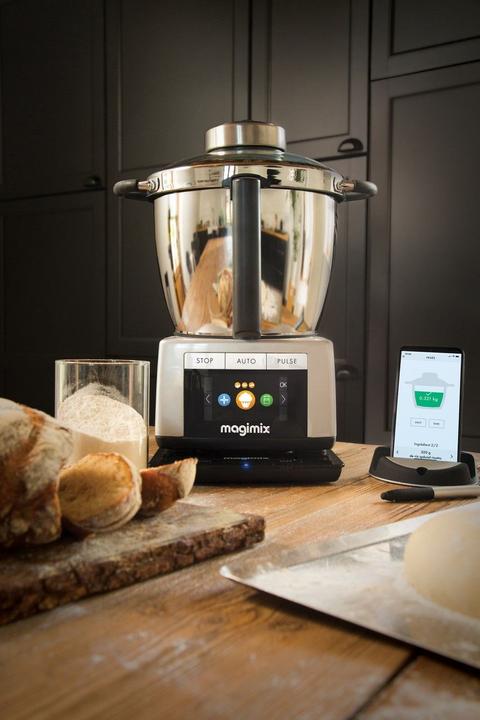 Immagine prodotto Magimix Cook Expert (1700 W)