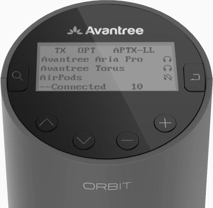 Produktbild Avantree Orbit (Sender)