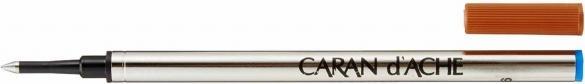 Actual product image Caran d'Ache Roller Nachfüllung (Refill, Blue, 0.50 mm)