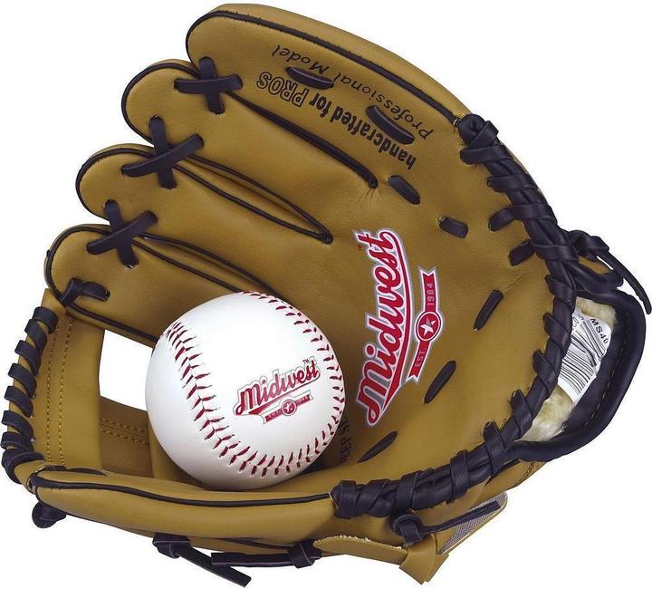 Immagine prodotto Midwest Guanto da baseball