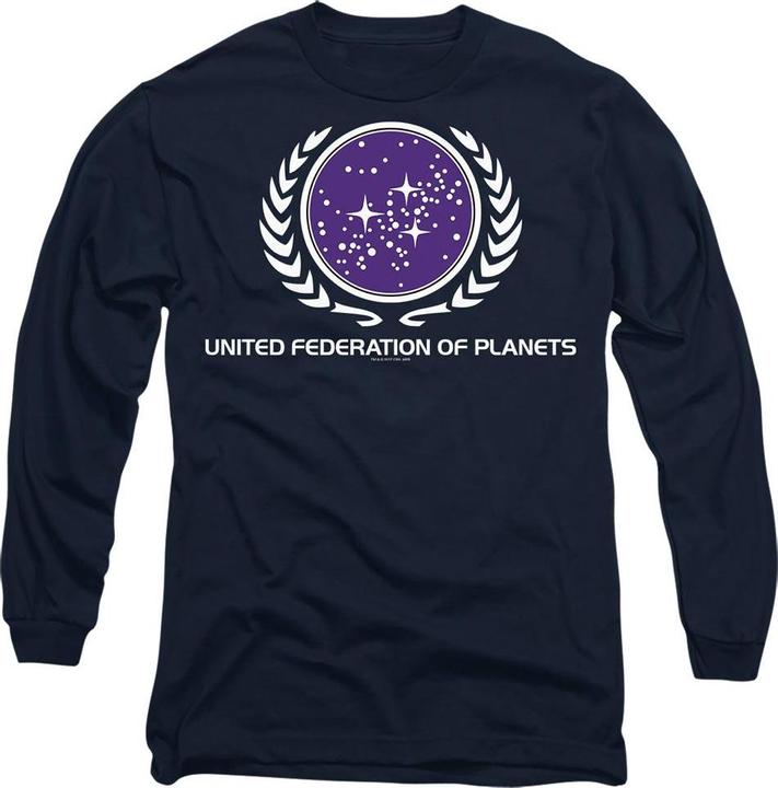 United Federation TShirt (XXL)