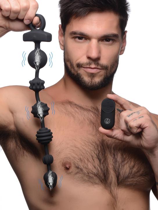 Actual product image Master Series Dark Rattler