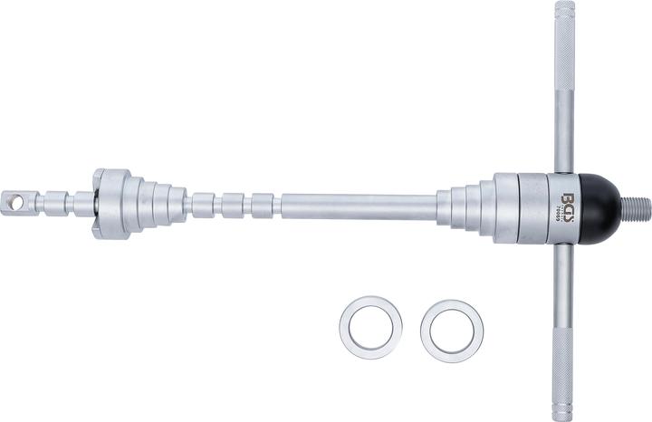Actual product image BGS Bearing Cup Press Tool for 1" to 1.1/2" Bearing Cups