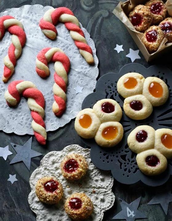 Immagine prodotto Cookies (Tedesco, Ulf Meyer zu Kueingdorf, Cinzia Barcomi, 2015)