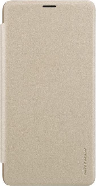 Immagine prodotto Nillkin Serie Sparkle (Mi Max 3)