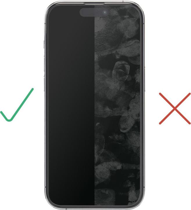 Image du produit Hama Super hybride (1 pièce(s), Apple iPhone 15 Pro Max)