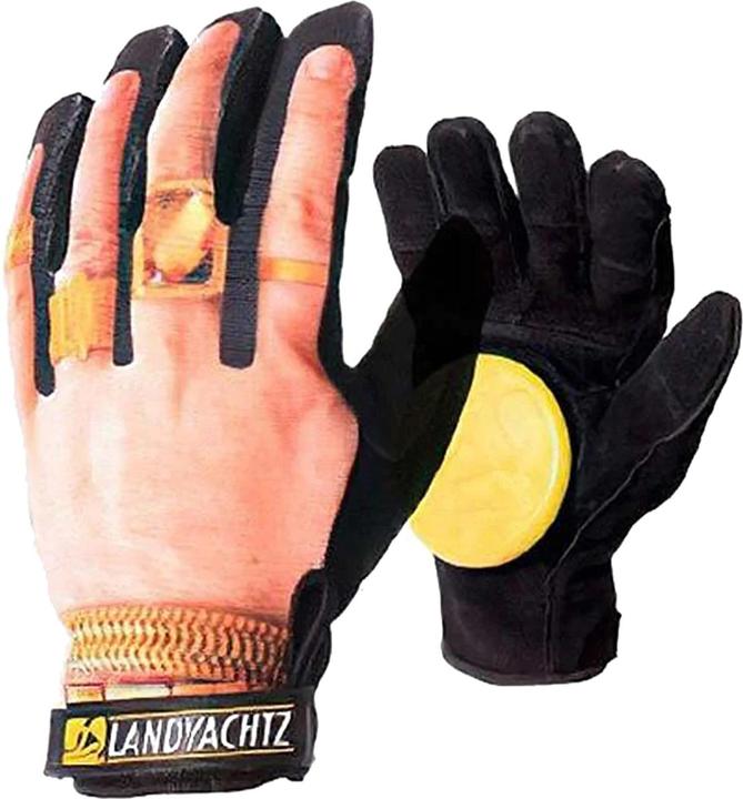 Produktbild Landyachtz Bling Hands Slide Glove (S)