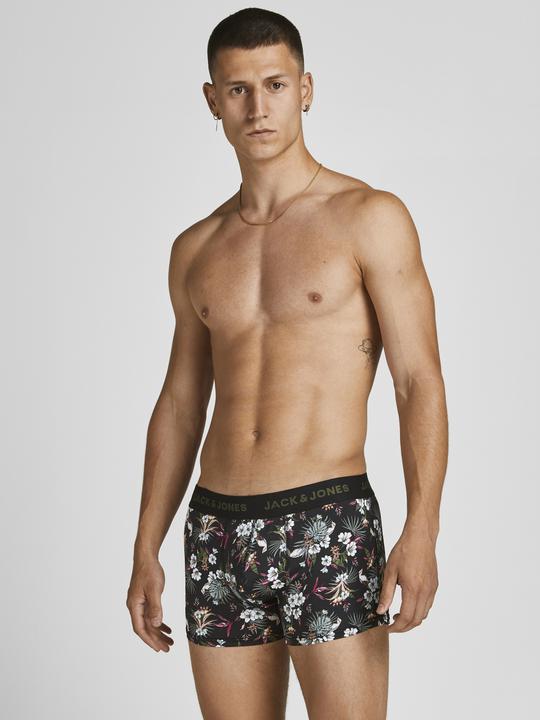 Produktbild Jack & Jones Flower (S, 3er Pack)