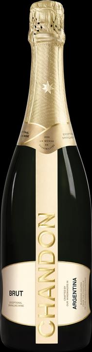 Actual product image Chandon Argentina Brut,75l