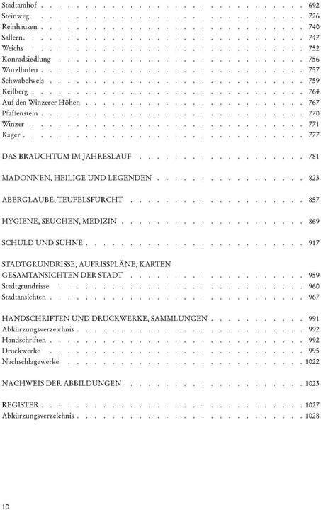 Produktbild Regensburg (Deutsch, Karl Bauer, Peter Bauer, 2014)