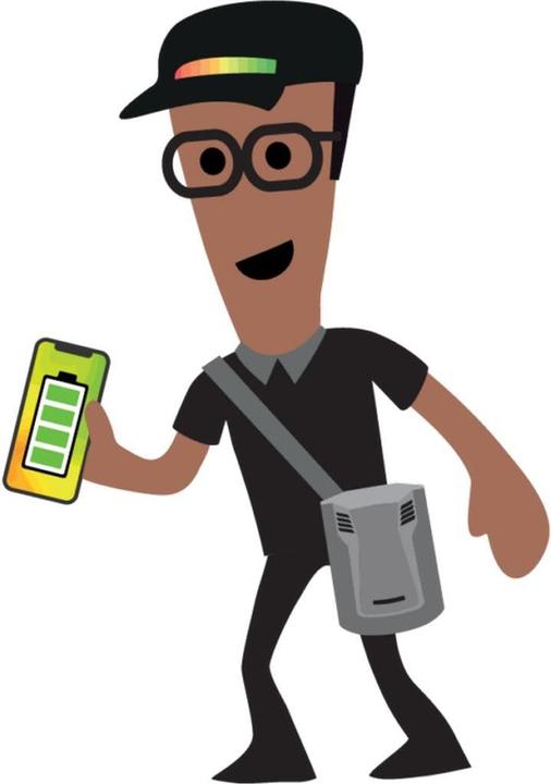 Immagine prodotto Ekahau Sidekick 2
