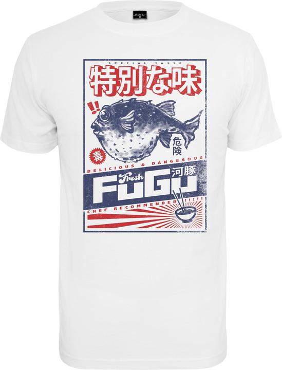 Mister Tee MisterTee Fugu Tee - 170355 (L)
