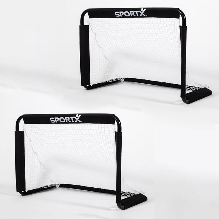 Actual product image Sport X Football goal